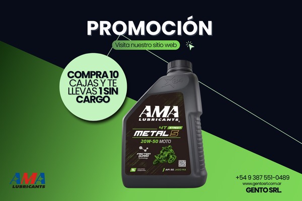 Promocion Metal 5